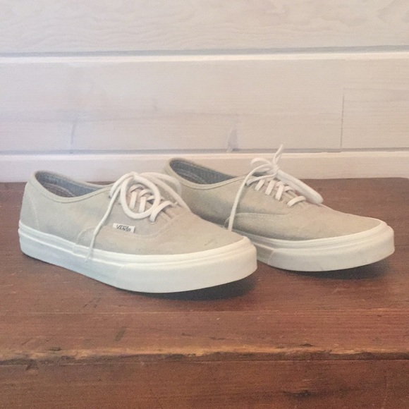 Vans Shoes - Vans sneakers